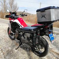 Honda Africa Twin 1000 L standard - DCT