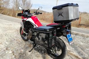 Honda Africa Twin 1000 L standard - DCT