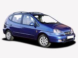 Motore tacuma - 2007 - 2000 b motore x20sed