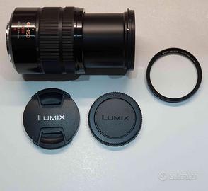 Obiettivo Lumix G 45-150 HD f/4.0-5.6 OIS