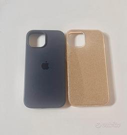 2 cover x iphone nuove