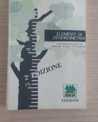 Elementi di Dendrometria