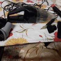 Aspirapolvere per auto 12 V