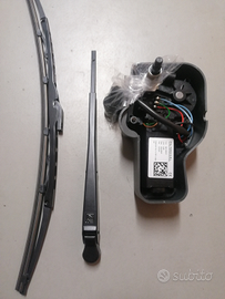 Motorino tergicristallo nuovo per trattore