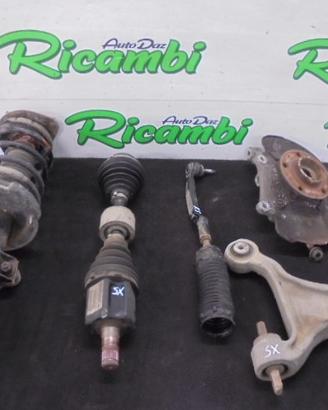 KIT RUOTA ANT. SINISTRO VOLVO XC70 2.4 D5 2005