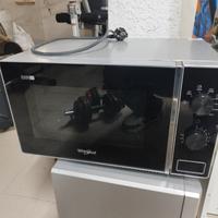 forno a microonde Whirlpool cook 20 
