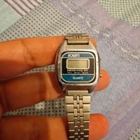 orologio vintage anni 80 Roller's