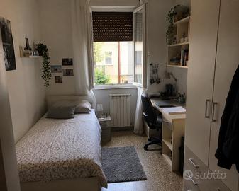CENTRO TORINO  STANZA SINGOLA