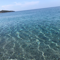 Settembre sul mare