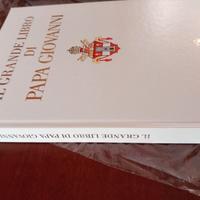 il grande libro di papa giovanni XXIII - cofanetto