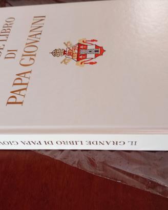 il grande libro di papa giovanni XXIII - cofanetto