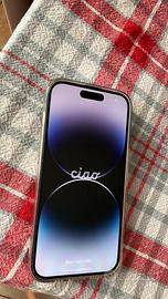 Iphone 14 pro