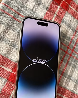 Iphone 14 pro