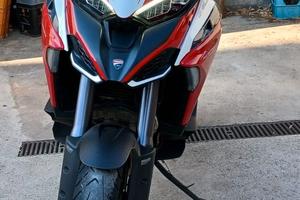 DUCATI Multistrada V4S Performance
