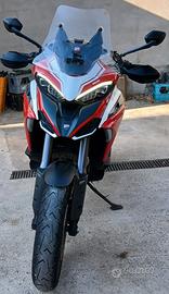 Ducati Multistrada v4