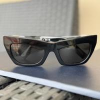 BURBERRY  OCCHIALI DA SOLE - BLACK
