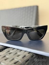 BURBERRY  OCCHIALI DA SOLE - BLACK