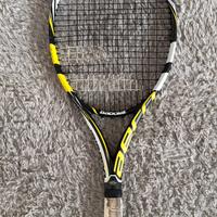 racchetta tennis babolat aeropro team