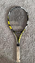 racchetta tennis babolat aeropro team