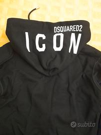 Felpa Dsquared2 Icon