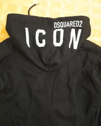 Felpa Dsquared2 Icon