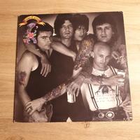 Vinile 33 giri Rose Tattoo Assault & Battery 