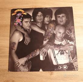 Vinile 33 giri Rose Tattoo Assault & Battery 