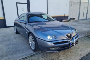 Alfa Romeo GTV 1.8i 16V Twin Spark cat ASI