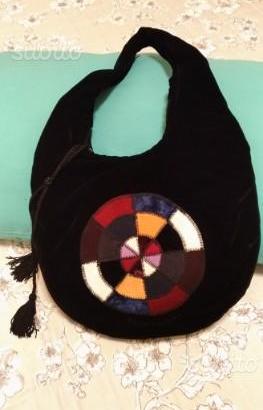 Borsa Martissima by Marta Marzotto