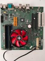 Fujitsu scheda madre socket 1156