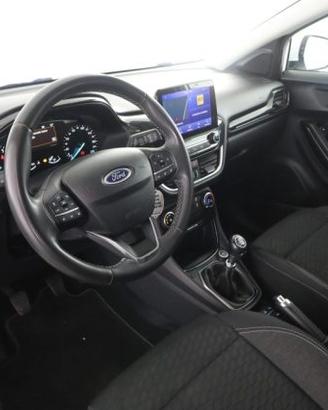 FORD Puma Puma 1.0 EcoBoost Hybrid 125CV Titaniu