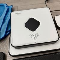 iRobot Braava 390T Lavapavimenti