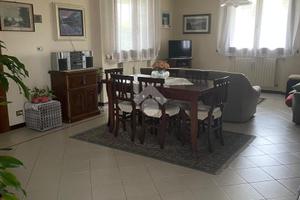 PORZIONE DI QUADRIFAMILIARE A PAESE