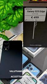 Samsung galaxy s25 edge 512 gb