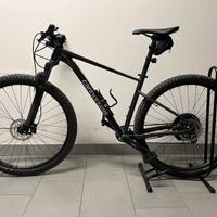 Mtb Cannondale trail sl 3 del 2021