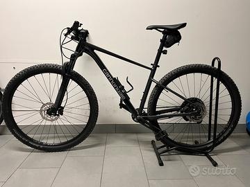 Mtb Cannondale trail sl 3 del 2021