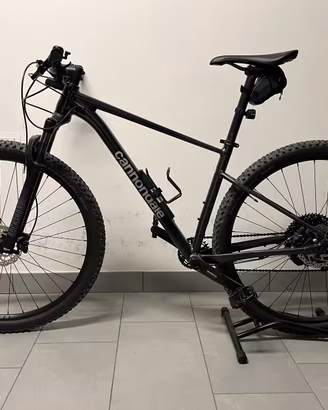 Mtb Cannondale trail sl 3 del 2021