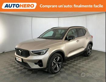 VOLVO XC40 HC77497