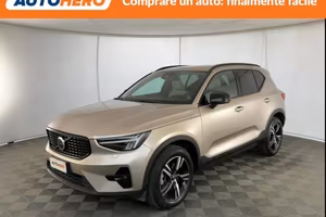VOLVO XC40 HC77497