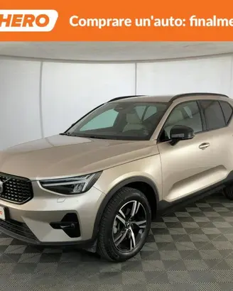 VOLVO XC40 HC77497