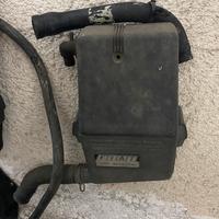 Filtro Aria Fiat Uno 1100cc