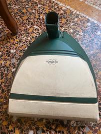 Lucidatrice vorwerk mod PL 510-1