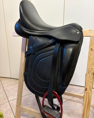 Sella dressage
