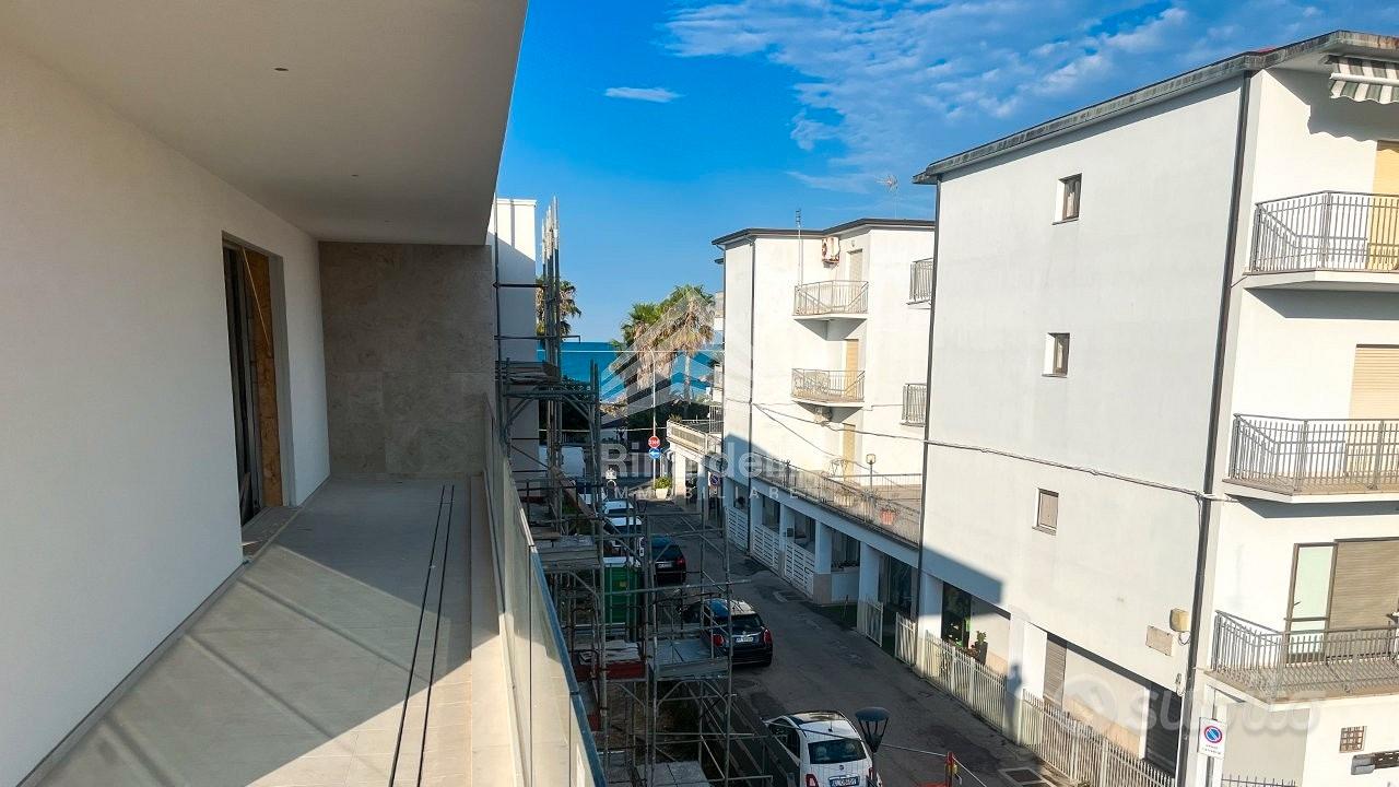 Appartamento – Fermo, Alberelli - Altro