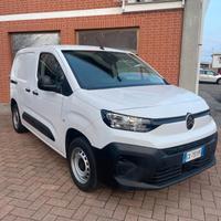Citroen Berlingo Furgone M 1.5 100cv