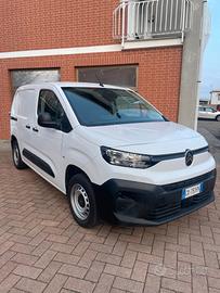 Citroen Berlingo Furgone M 1.5 100cv