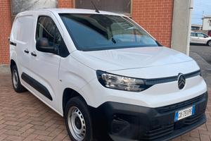 Citroen Berlingo Furgone M 1.5 100cv