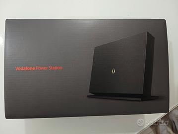 Modem Vodafone Power Station Nuovo