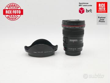 Canon EF 17-40 F4.0 L USM (Canon)