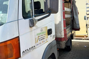 Nissan Atleon tutti i ricambi